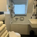 Aparthotel Gartenstadt