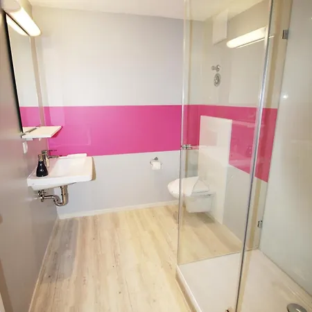 Gartenstadt Apartahotel 2*