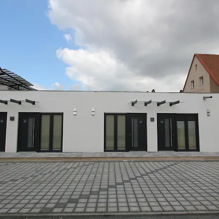 Gartenstadt Bamberg