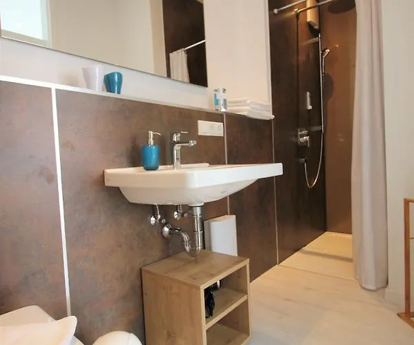 Gartenstadt Бамберг