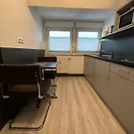 Aparthotel Gartenstadt