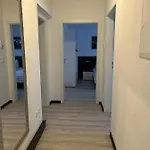 Aparthotel Gartenstadt
