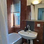 Gartenstadt Hotel apartamentowy Bamberg