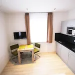 Gartenstadt Aparthotel
