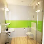 Aparthotel Gartenstadt