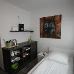 Hotel apartamentowy Gartenstadt 3*