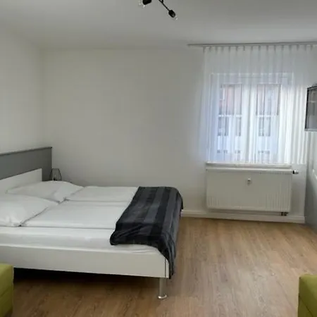Gartenstadt 2*