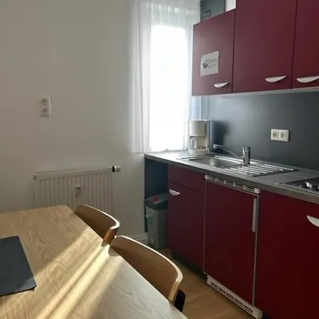 Gartenstadt Aparthotel