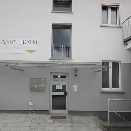 Gartenstadt 3*
