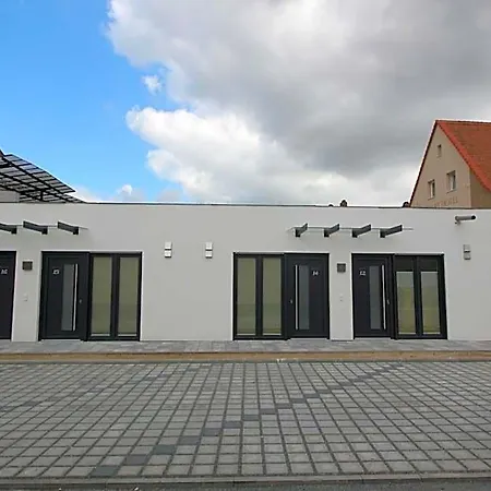 公寓式酒店 花园城市公寓式酒店