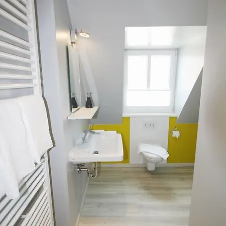 Gartenstadt Aparthotel