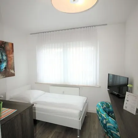 Gartenstadt 3* Бамберг