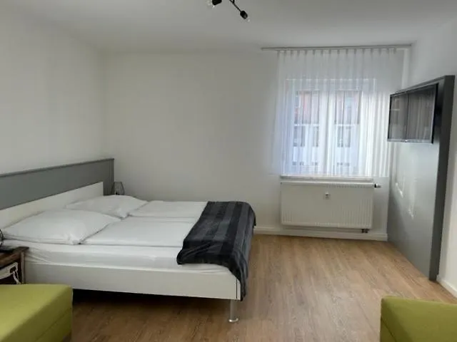 Gartenstadt 3*